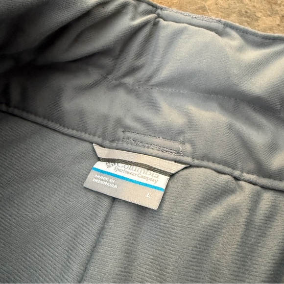 Columbia Omni Heat Bugaboo Snow Pants - Picture 4 of 5